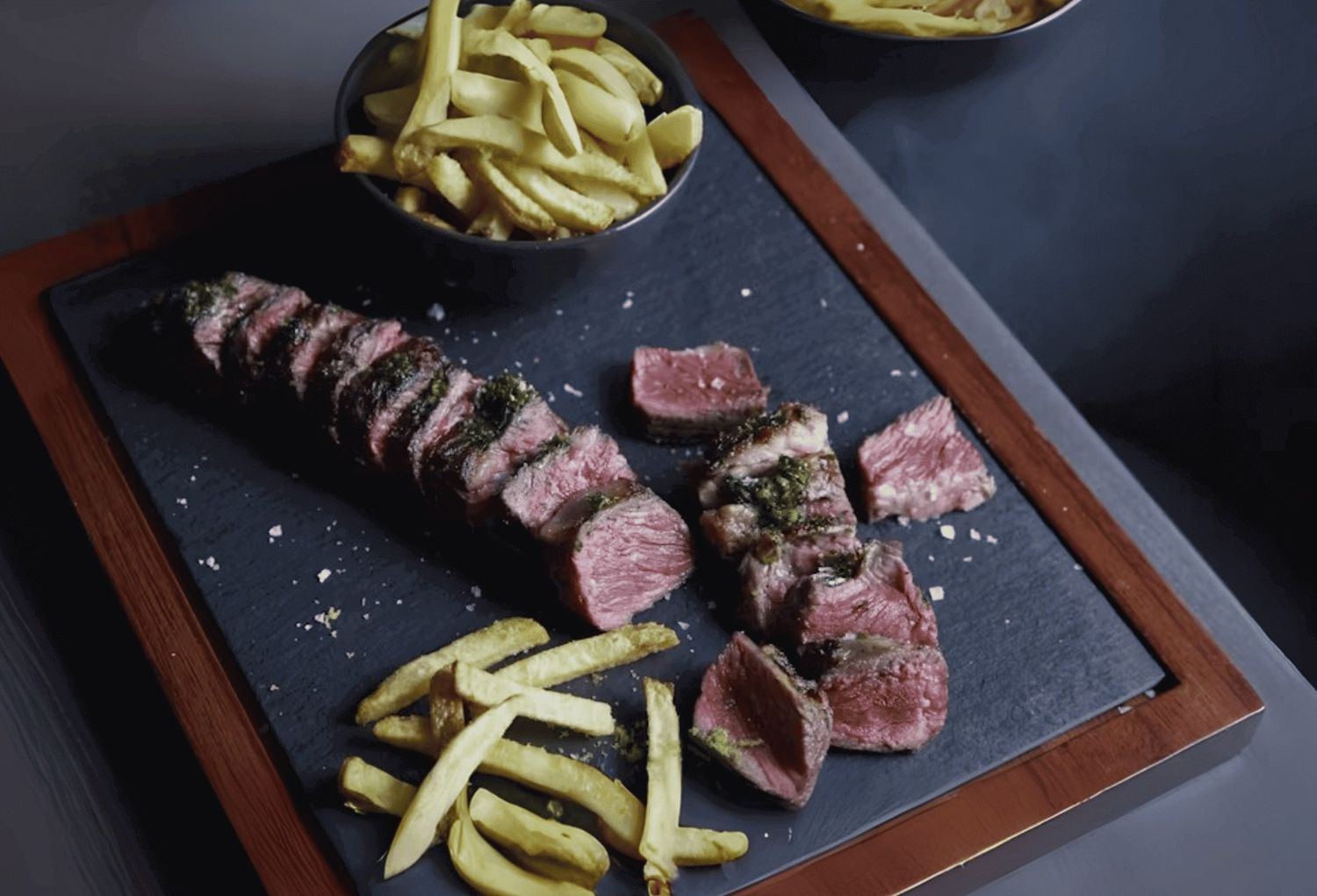 Hospitality Only at Gaucho, buy gaucho