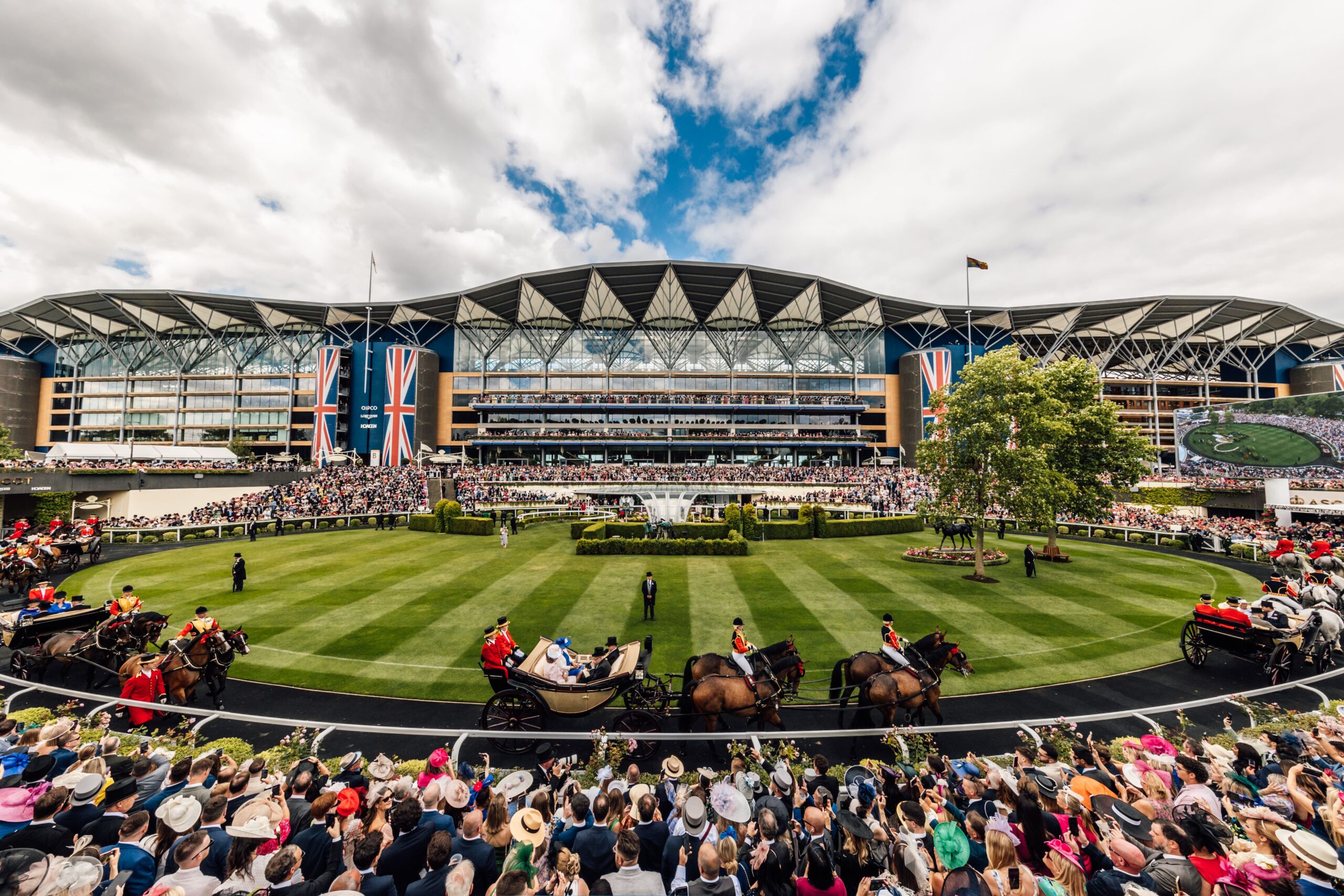 Image Of Royal Ascot