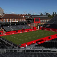 HSBC Championships at Queen’s Club