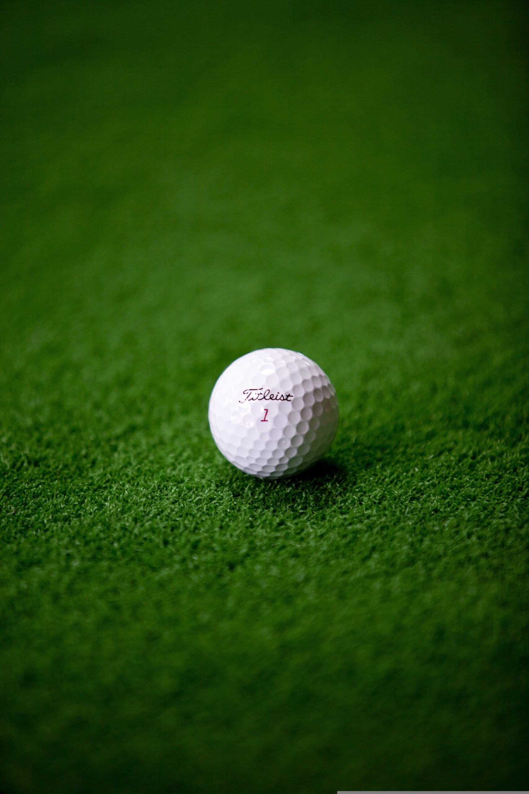 how golf scoring works