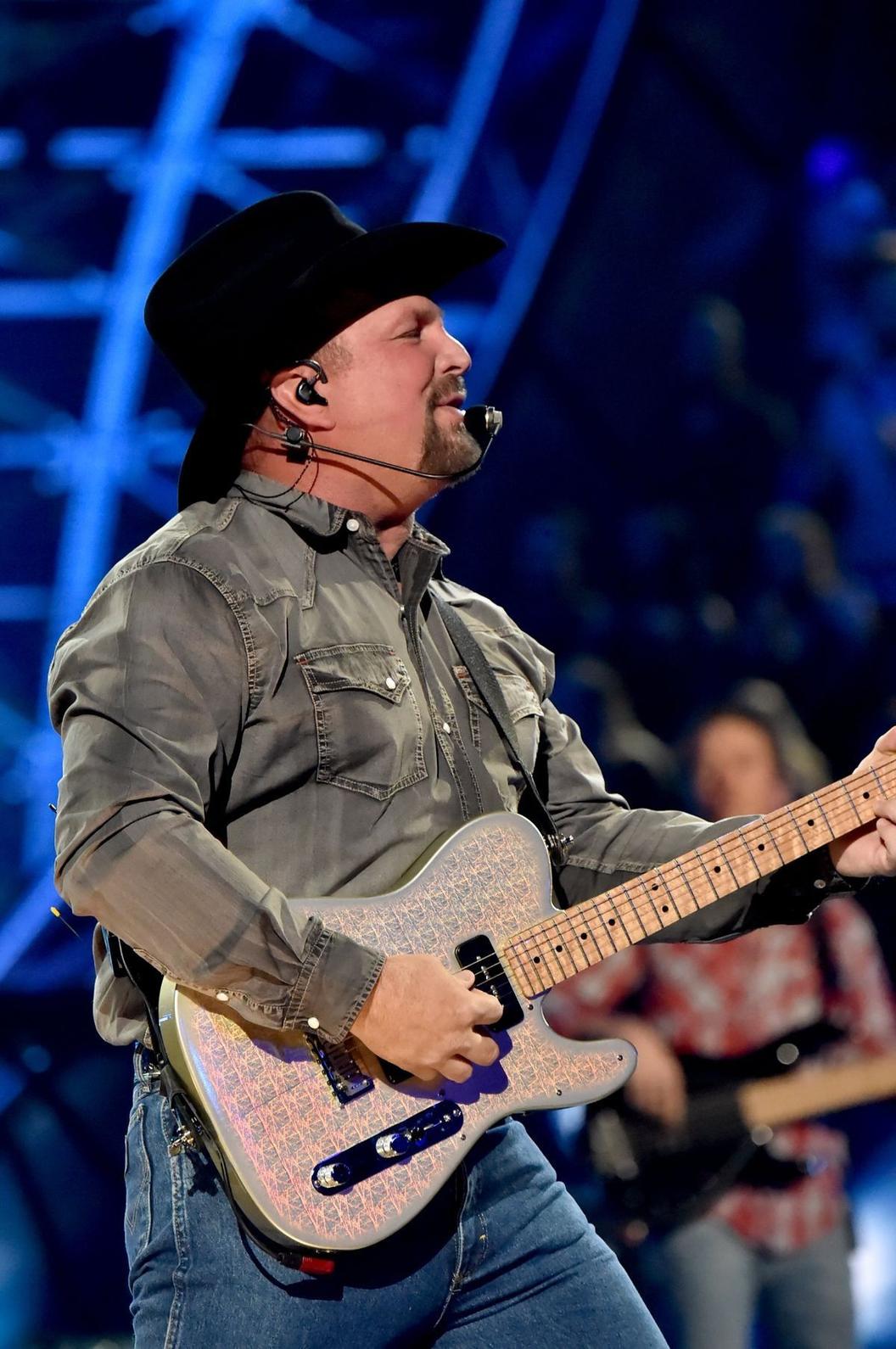 BST Garth Brooks tickets