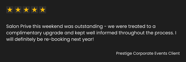 Customer Review 2