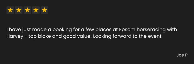 Customer Review 3