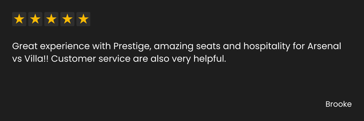 Customer Review 5