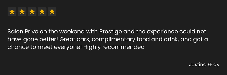 Customer Review 7