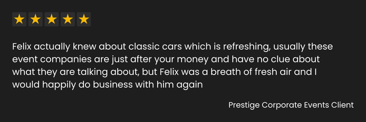 Customer Review 13