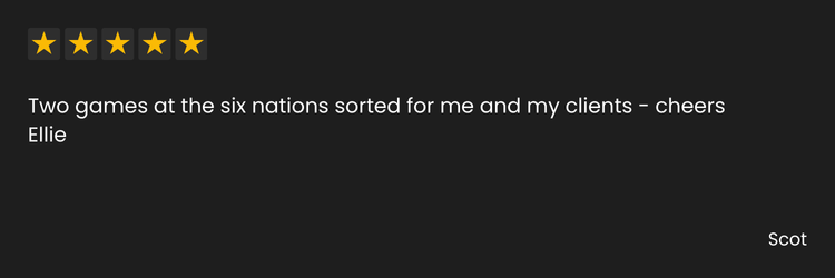 Customer Review 16