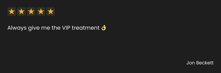 Customer Review 17