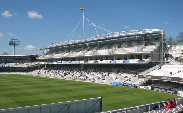 England v India ODI Hospitality