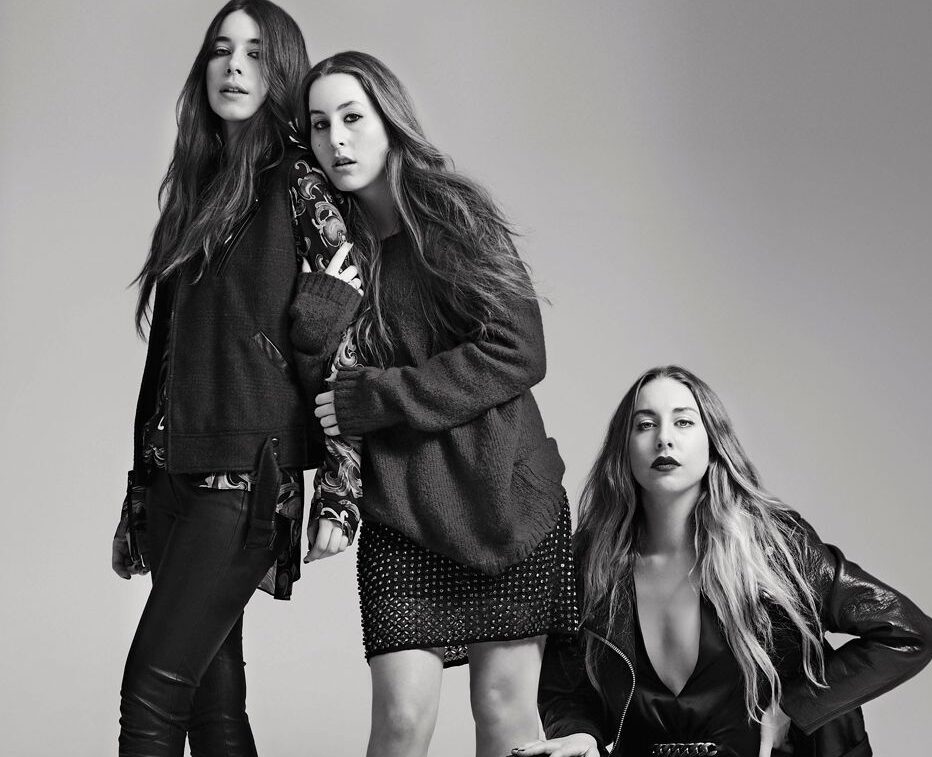 HAIM hospitality