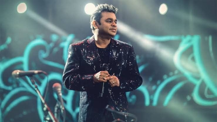 A.R. Rahman