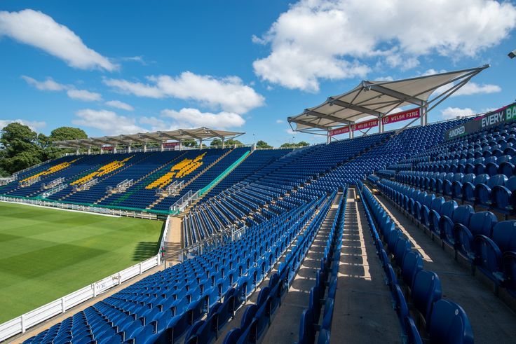 Sophia gardens, Cardiff Cricket Ground