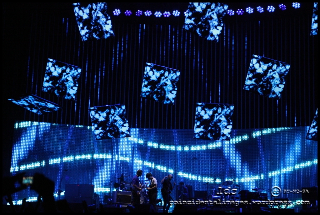 Radiohead blog