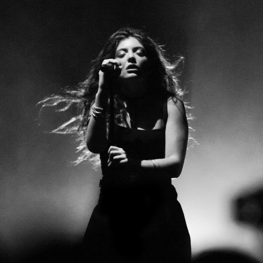 Lorde hospitality tickets