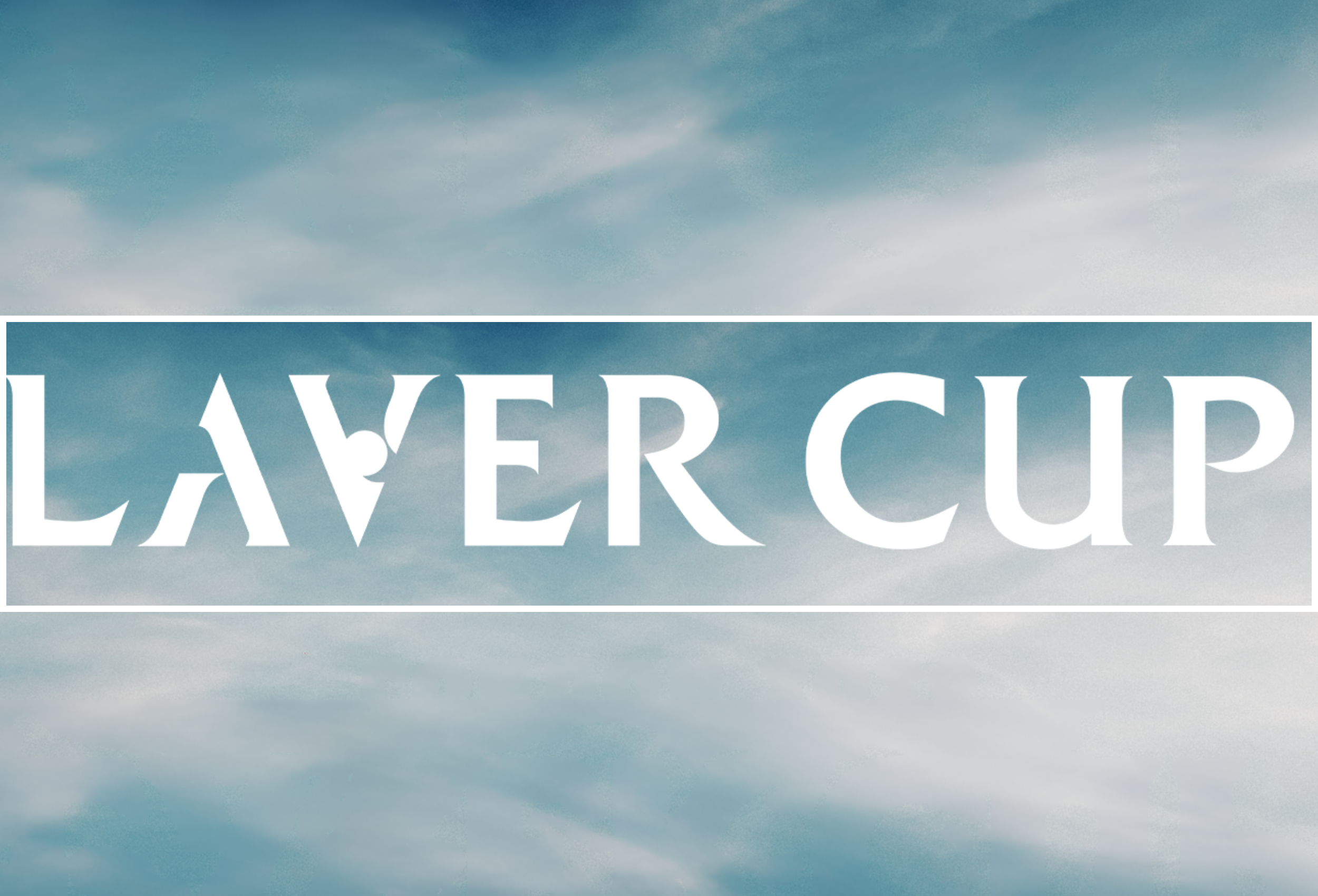 Laver Cup hospitality package and ticket