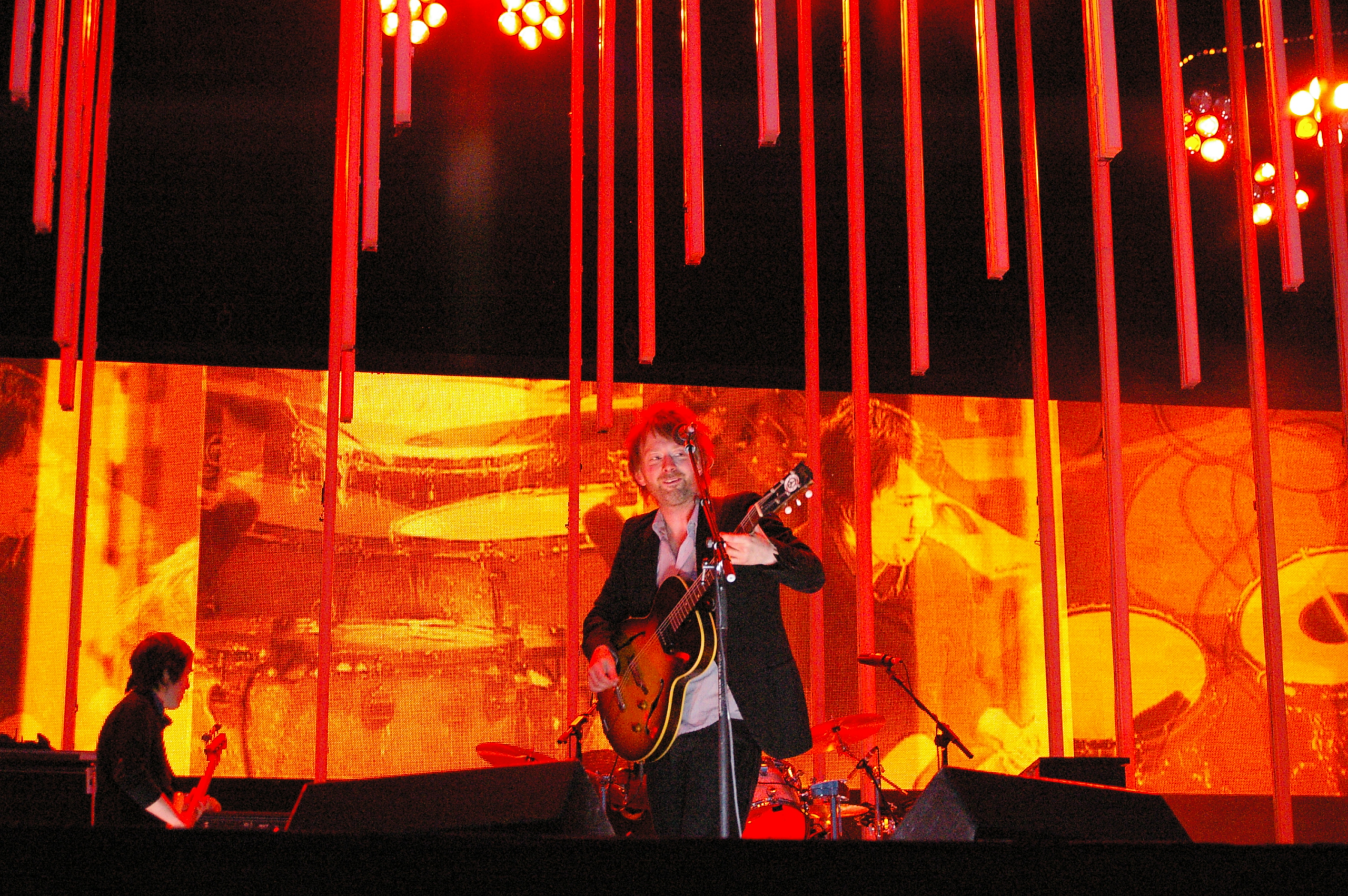 Radiohead