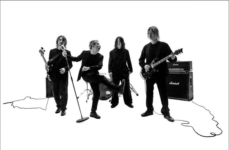 ONE OK ROCK hospitality