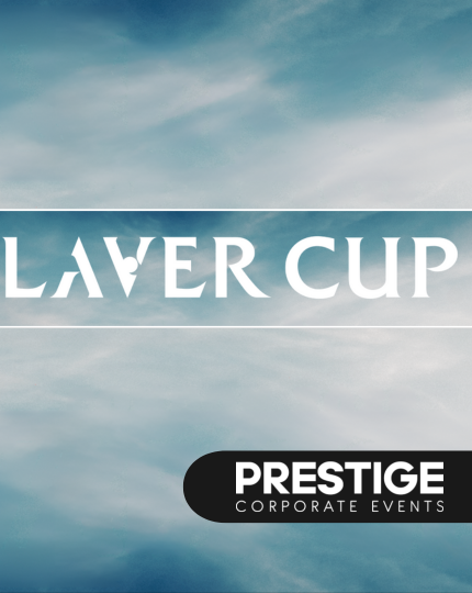 Laver cup 2026 tickets and hospitality