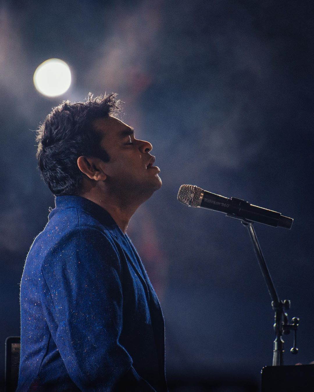 A.R. Rahman tickets