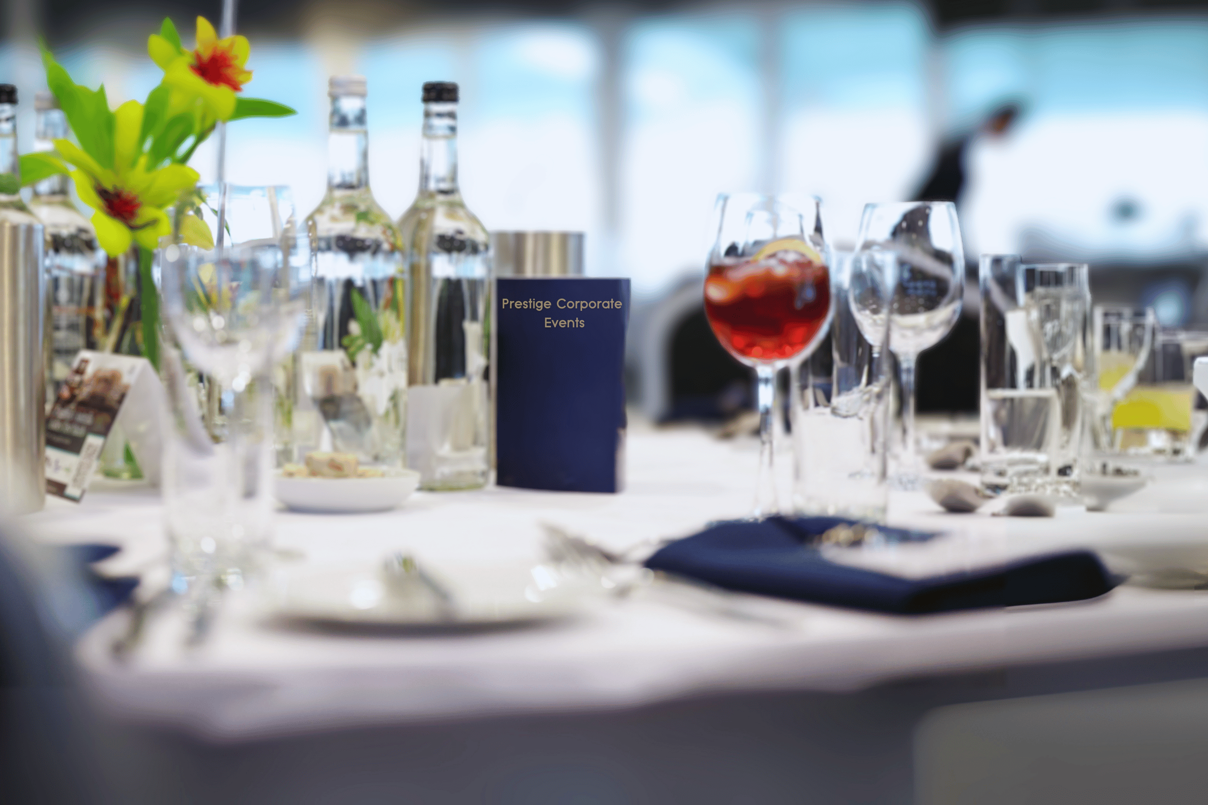 oval hospitality