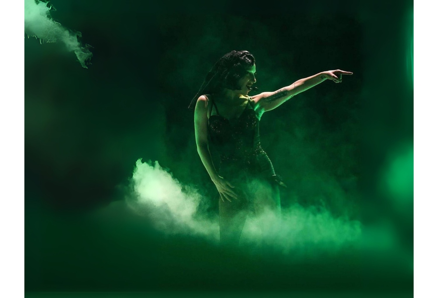 lady gaga tickets and hospitality