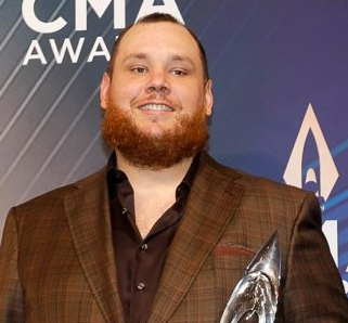 Luke Combs hospitality tickets
