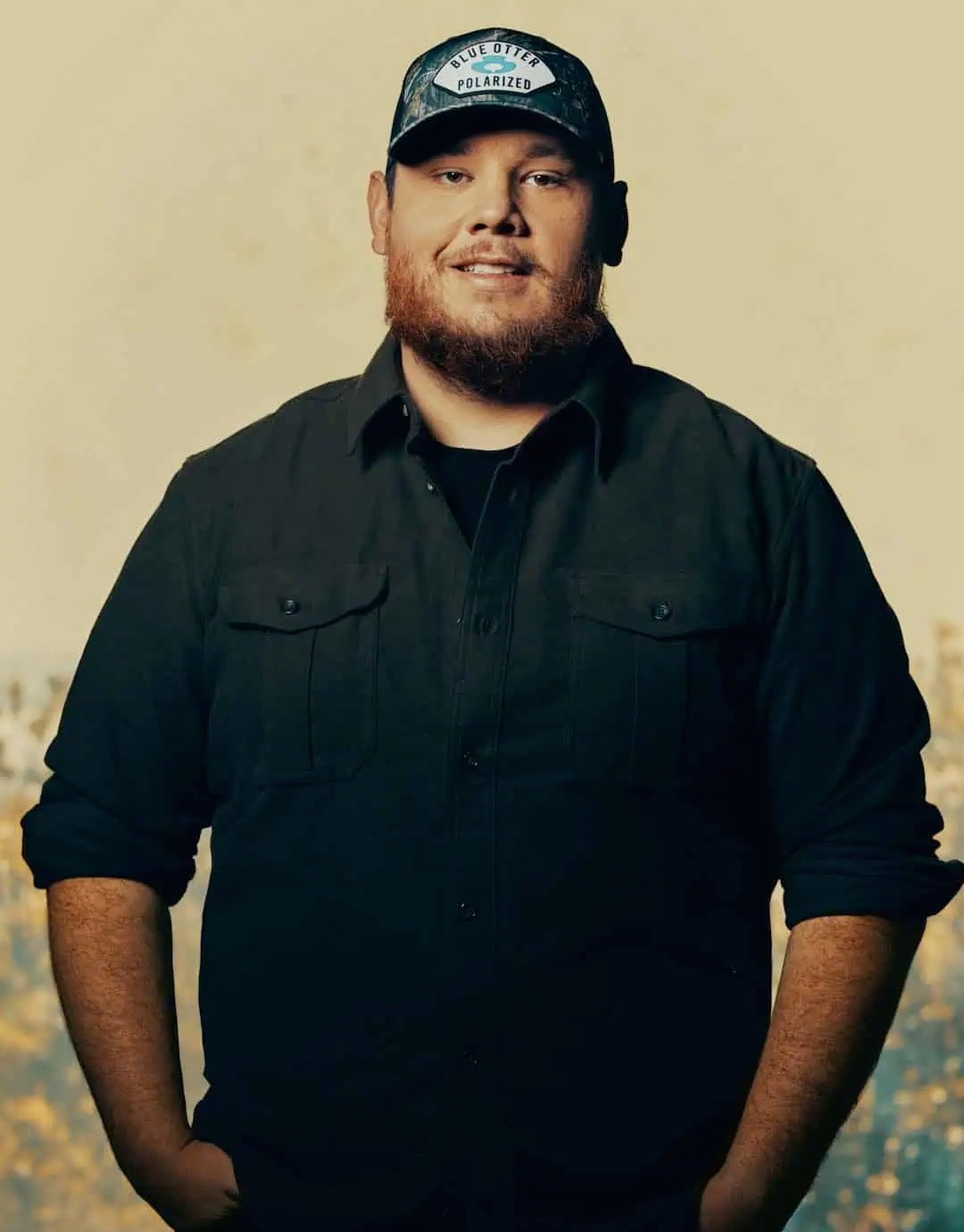Luke Combs hospitality tickets