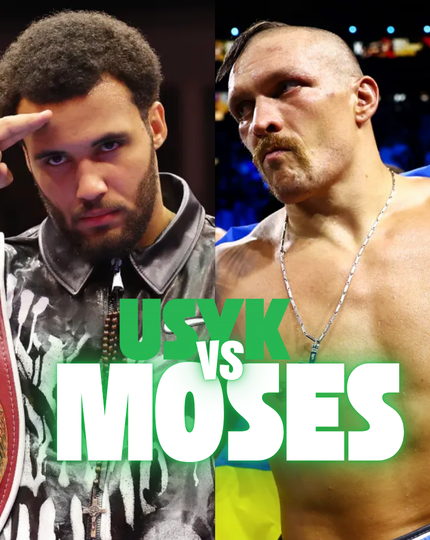 usyk vs moses promotion picture