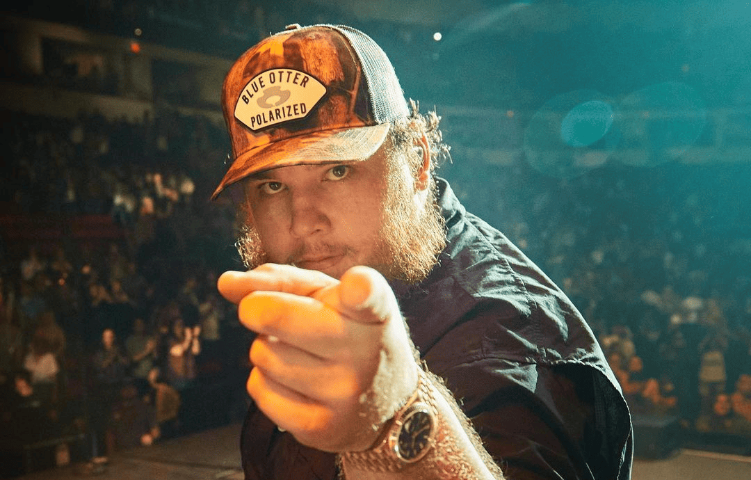 Luke Combs