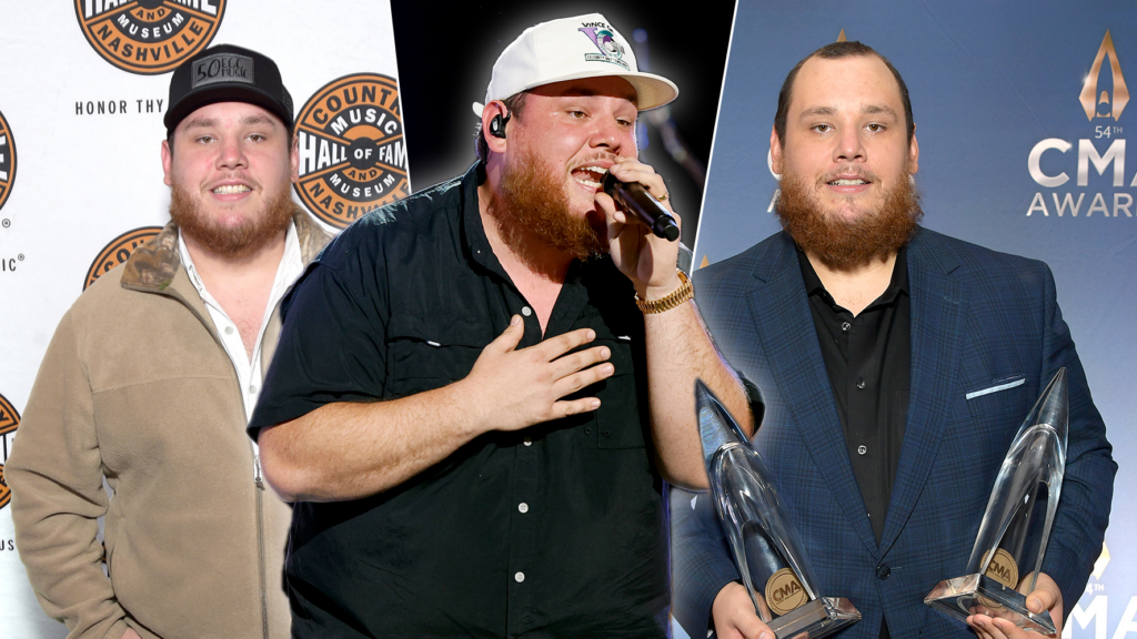 Luke Combs