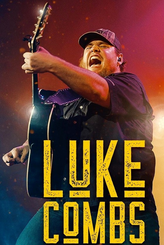 Luke Combs hospitality tickets