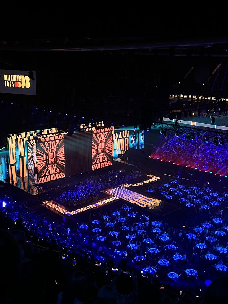 Brit Awards Featured Image