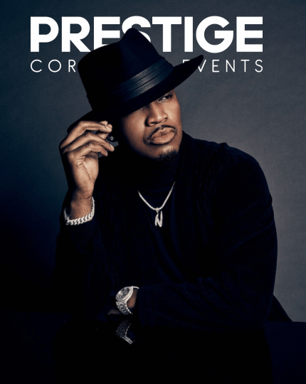 NE-YO AKON Birmingham Utilita Arena concert