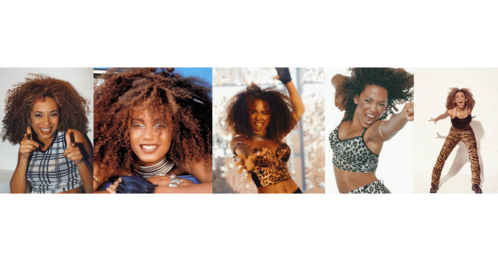 Mel B Drops Major Hint About Reunion