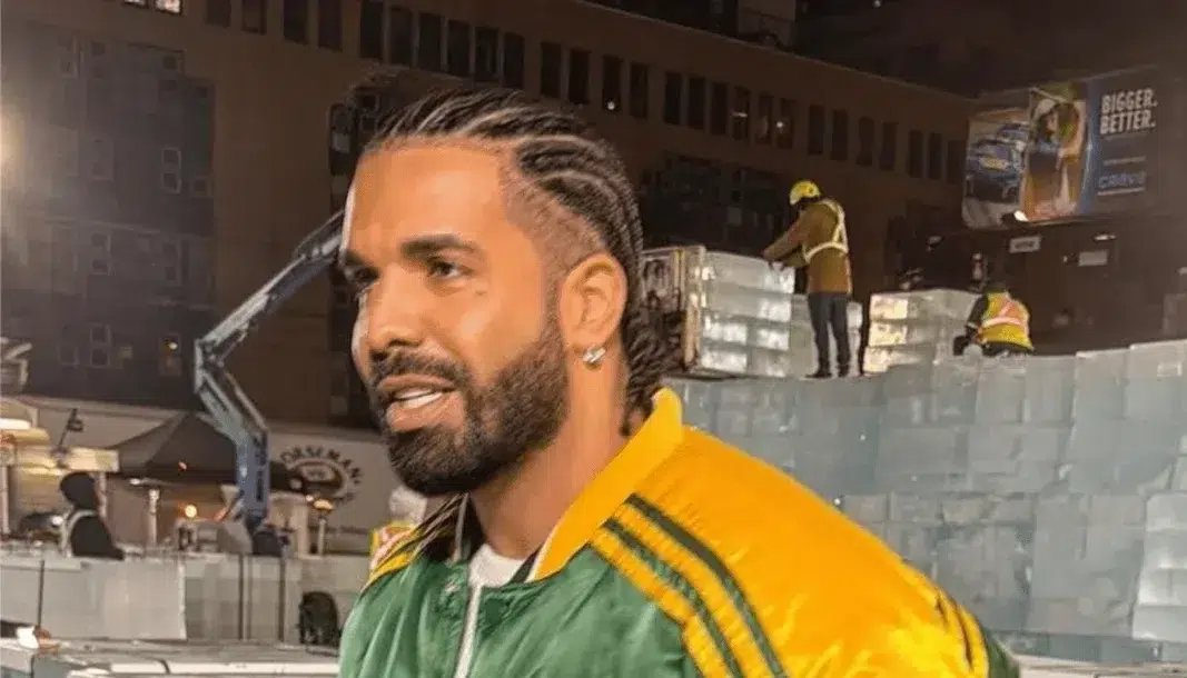 drake new album rollout