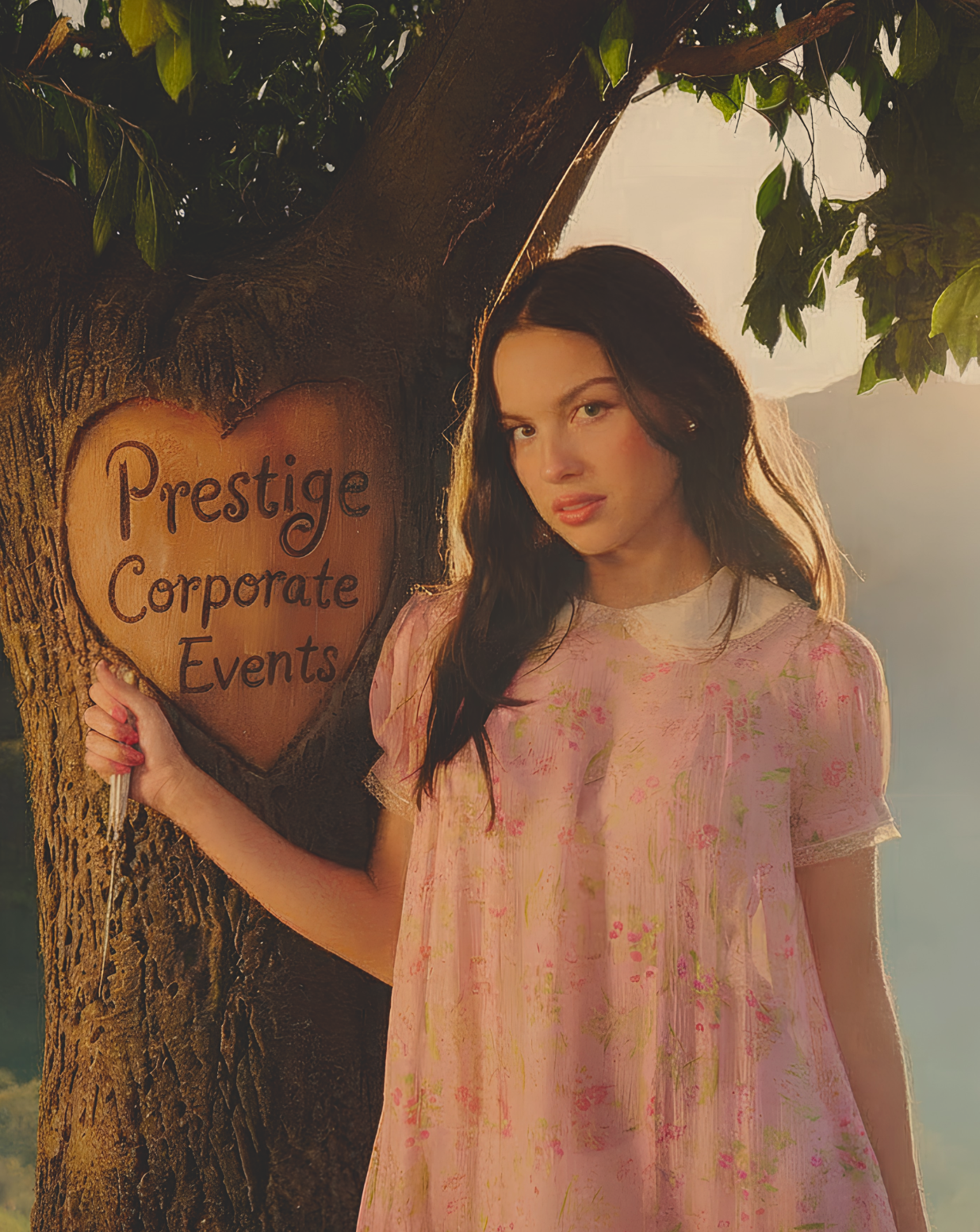 Olivia Rodrigo